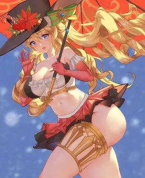 Genshin Impact Onlyfans Leaked Nude Image #rStsc4ExkN