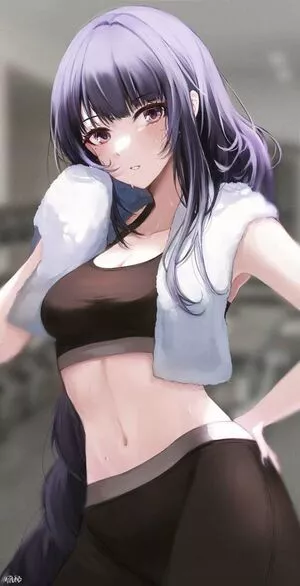 Genshin Impact Onlyfans Leaked Nude Image #rpt5mKXwqw