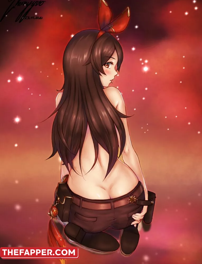 Genshin Impact  Onlyfans Leaked Nude Image #ryQY5Hoyl7