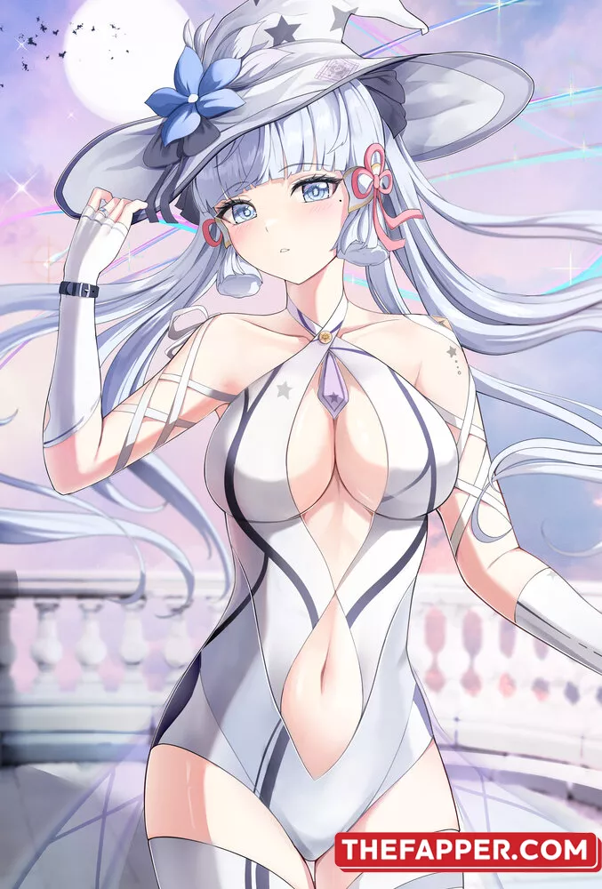 Genshin Impact  Onlyfans Leaked Nude Image #s3UyD8iOID