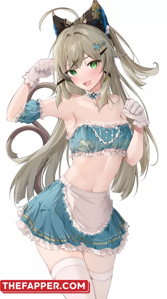 Genshin Impact  Onlyfans Leaked Nude Image #sE5MTJf1gd