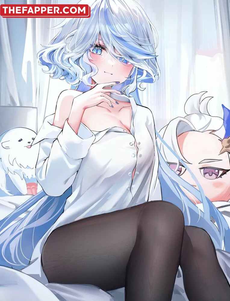 Genshin Impact  Onlyfans Leaked Nude Image #sKRu8uoPg8