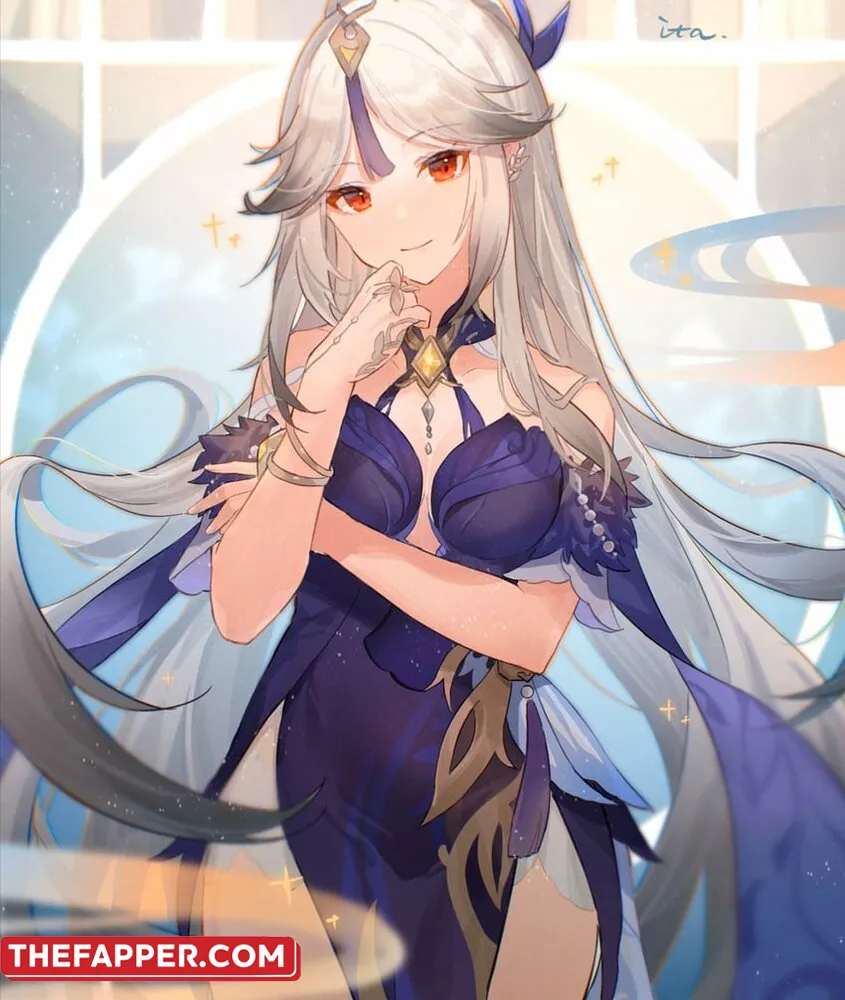 Genshin Impact  Onlyfans Leaked Nude Image #saGcQ6XG7P