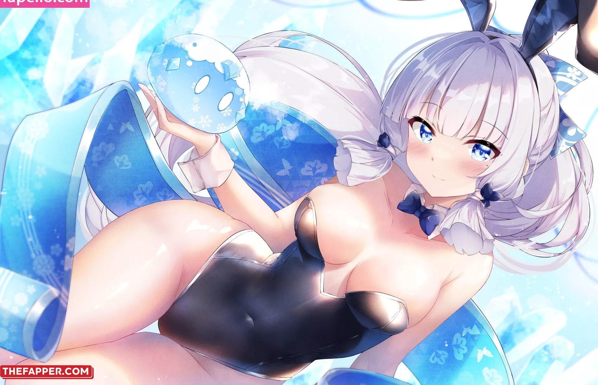 Genshin Impact  Onlyfans Leaked Nude Image #sepC2BdzlM