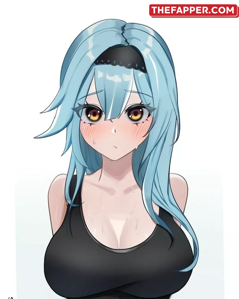 Genshin Impact  Onlyfans Leaked Nude Image #spLtDlEPpe