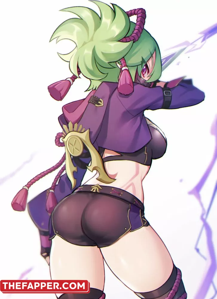 Genshin Impact  Onlyfans Leaked Nude Image #stFBXEBBel