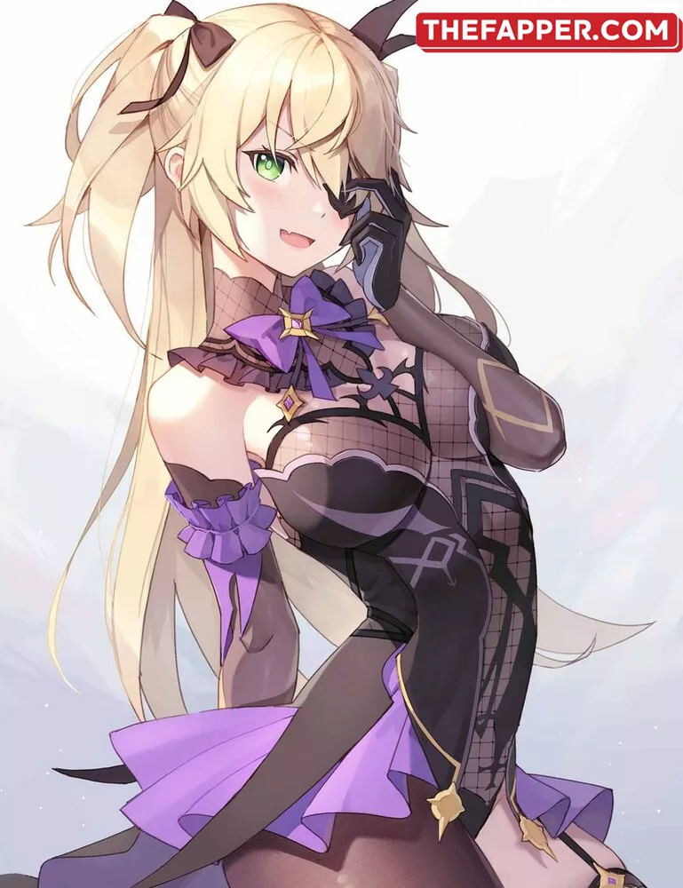 Genshin Impact  Onlyfans Leaked Nude Image #suZqvmWmYi