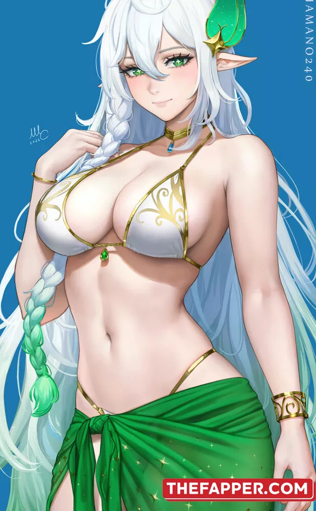 Genshin Impact  Onlyfans Leaked Nude Image #tOf8hYyYjs