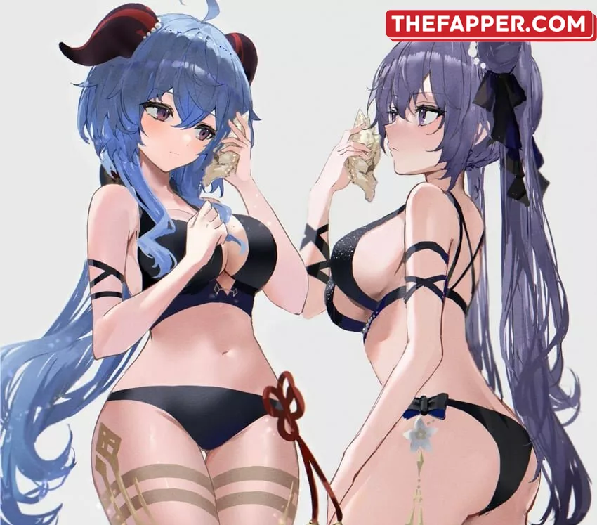 Genshin Impact  Onlyfans Leaked Nude Image #tnOmWCMpOz