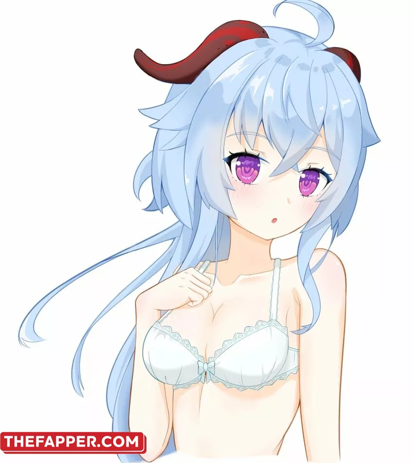 Genshin Impact  Onlyfans Leaked Nude Image #tpidFvwV6L