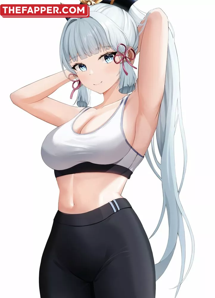 Genshin Impact  Onlyfans Leaked Nude Image #u3FtolUTtA