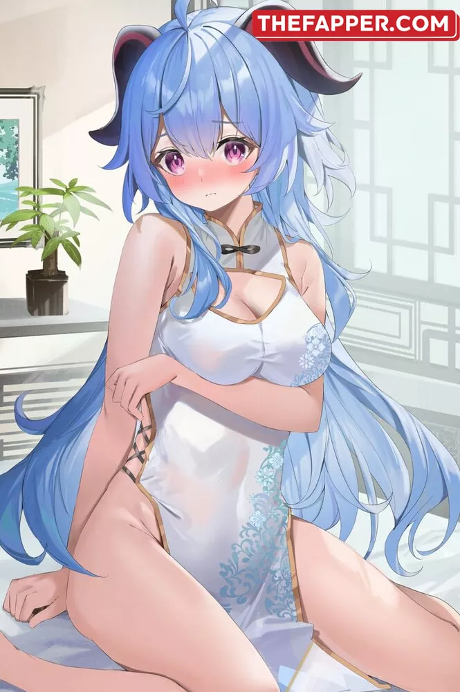 Genshin Impact  Onlyfans Leaked Nude Image #uFggr9GYqK