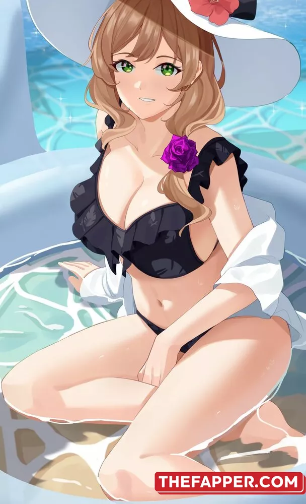 Genshin Impact  Onlyfans Leaked Nude Image #uJSOGVD5JC
