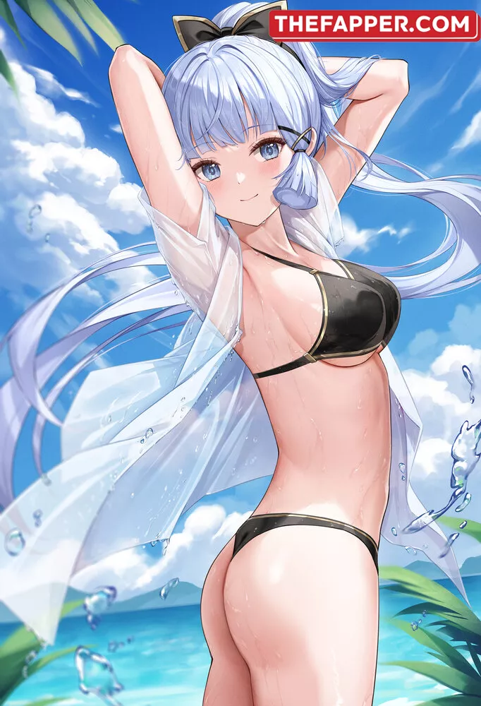 Genshin Impact  Onlyfans Leaked Nude Image #uMuD46T0KZ