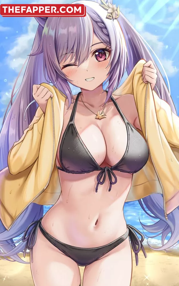 Genshin Impact  Onlyfans Leaked Nude Image #uVElGG7Iw2