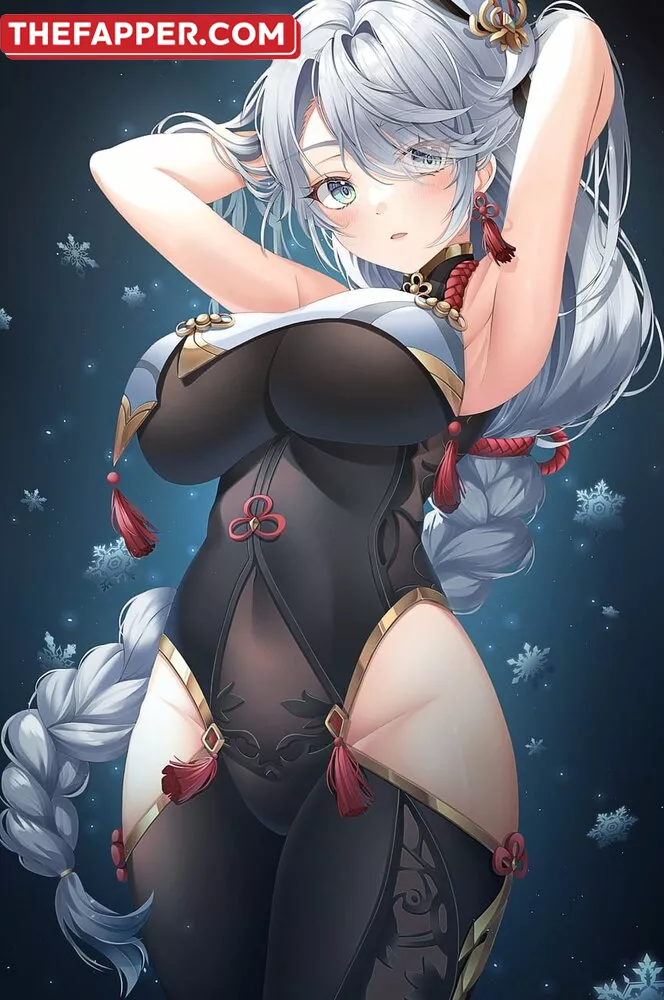 Genshin Impact  Onlyfans Leaked Nude Image #uavrslbNxB