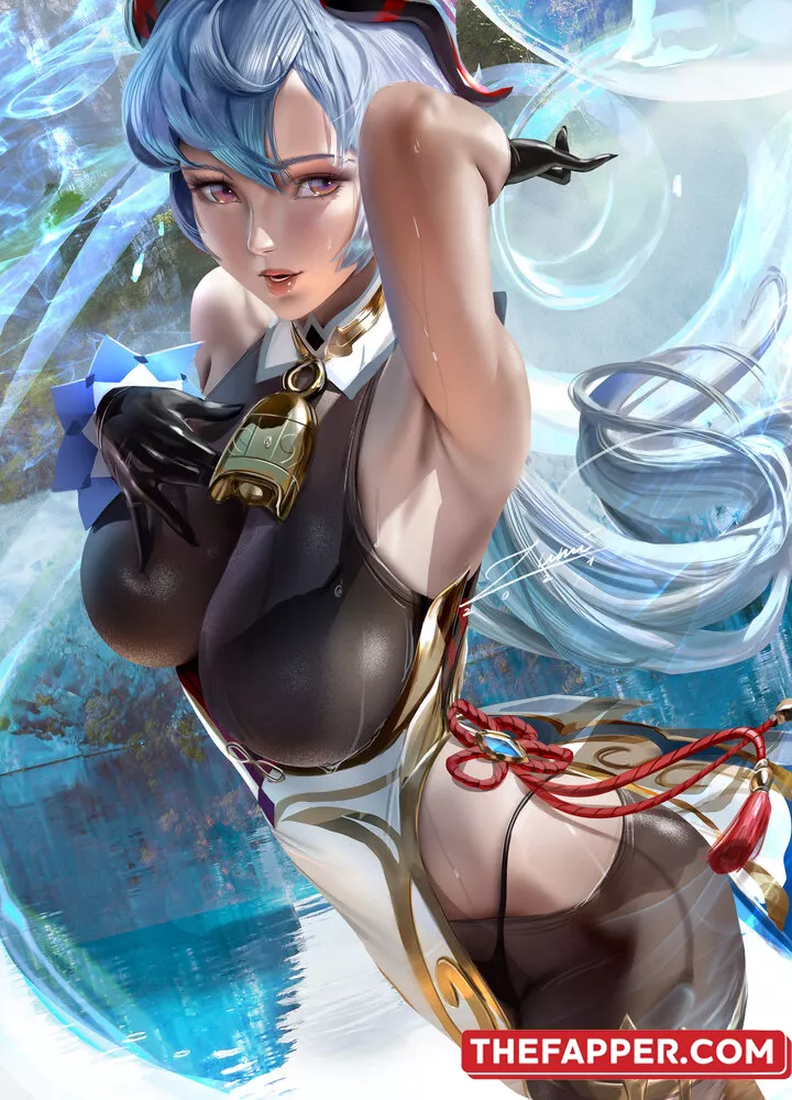 Genshin Impact  Onlyfans Leaked Nude Image #umaioaY3wJ