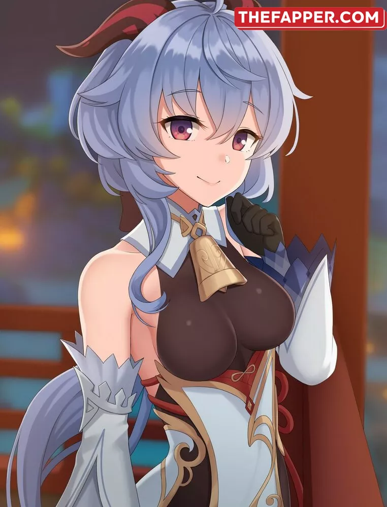 Genshin Impact  Onlyfans Leaked Nude Image #uwBhDf8F1f