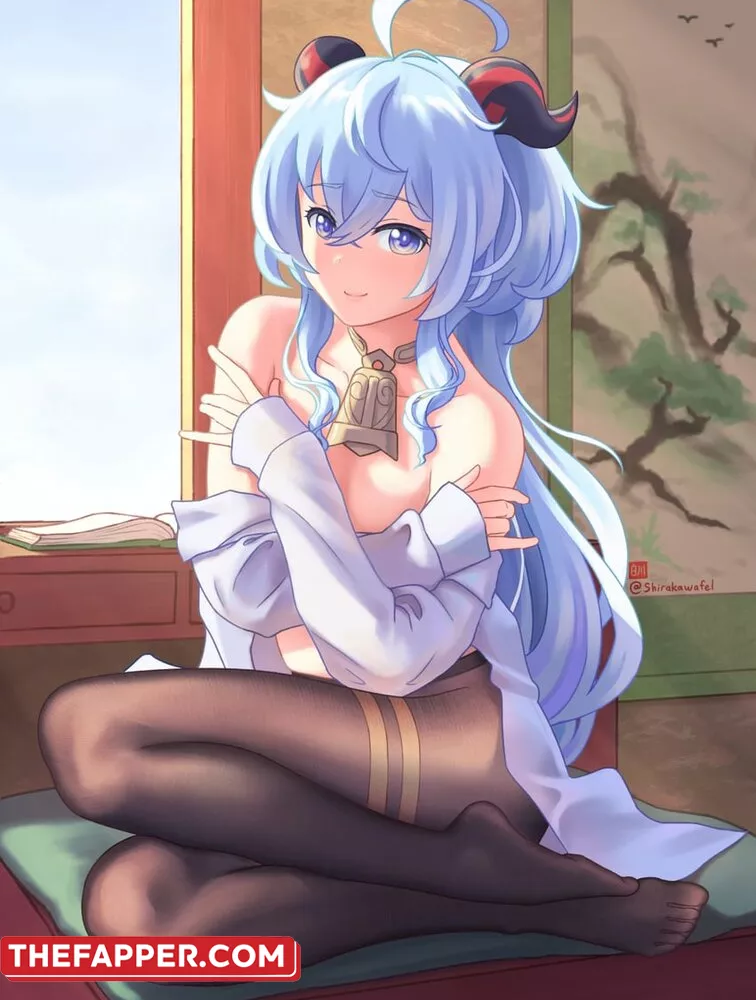 Genshin Impact  Onlyfans Leaked Nude Image #vYCICzUEHs