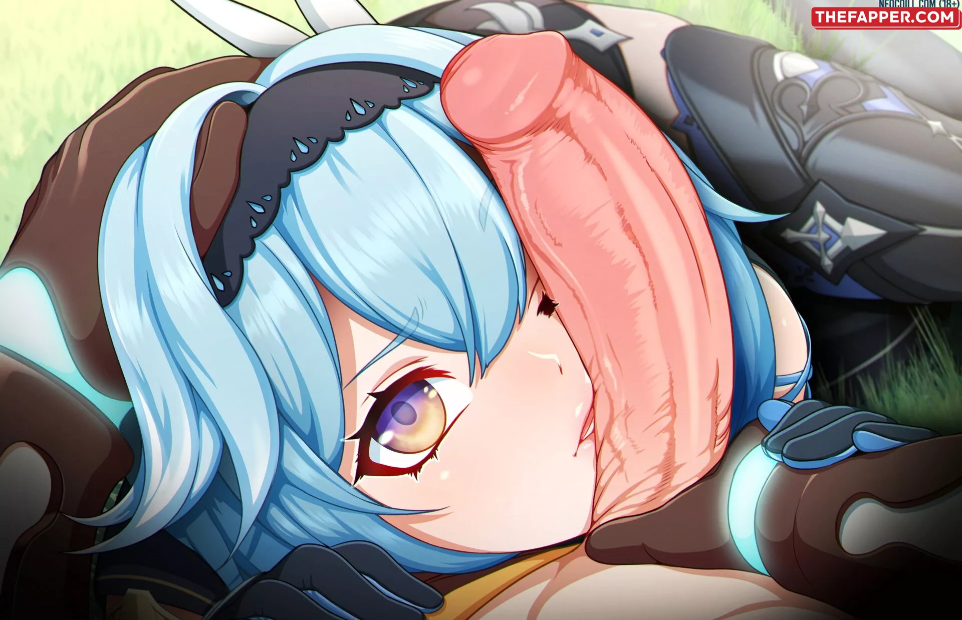 Genshin Impact  Onlyfans Leaked Nude Image #vrGVj9a1eX