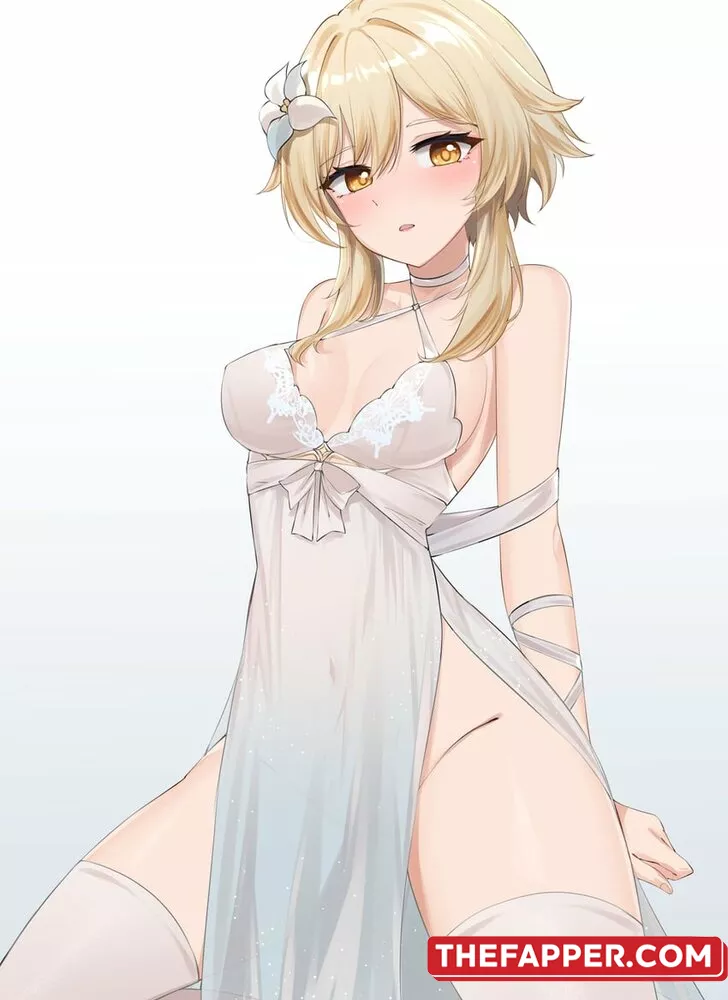 Genshin Impact  Onlyfans Leaked Nude Image #vrP4t0iS3x