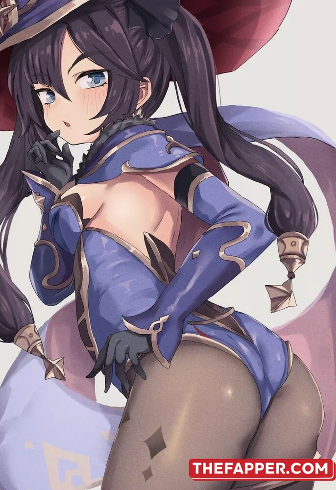 Genshin Impact  Onlyfans Leaked Nude Image #vzCVWzuUu6
