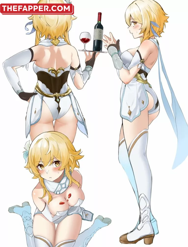 Genshin Impact  Onlyfans Leaked Nude Image #vzclOdNjJg