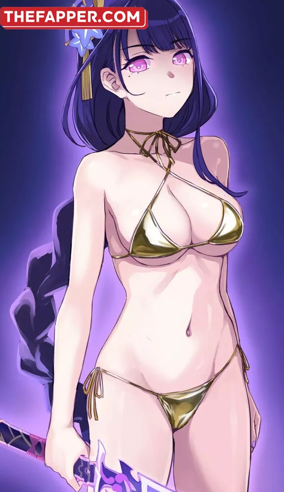 Genshin Impact  Onlyfans Leaked Nude Image #wGOmsBFgvr