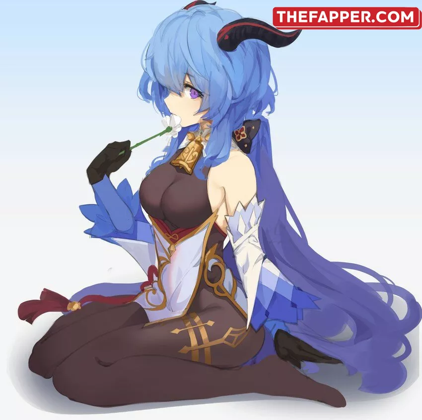 Genshin Impact  Onlyfans Leaked Nude Image #wVaaiOpNcR