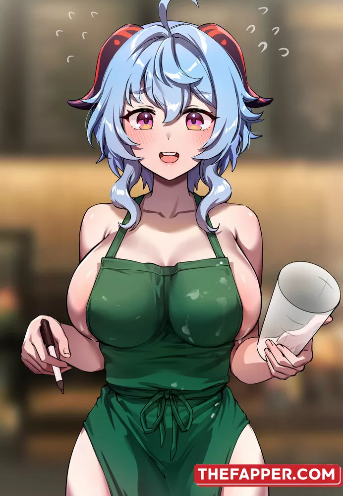 Genshin Impact  Onlyfans Leaked Nude Image #wcG7hdJUim