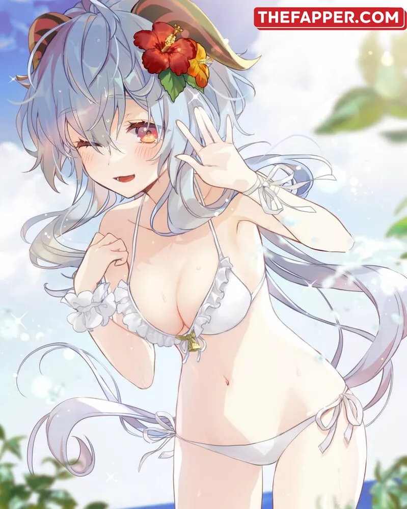 Genshin Impact  Onlyfans Leaked Nude Image #wl43ldB18Z