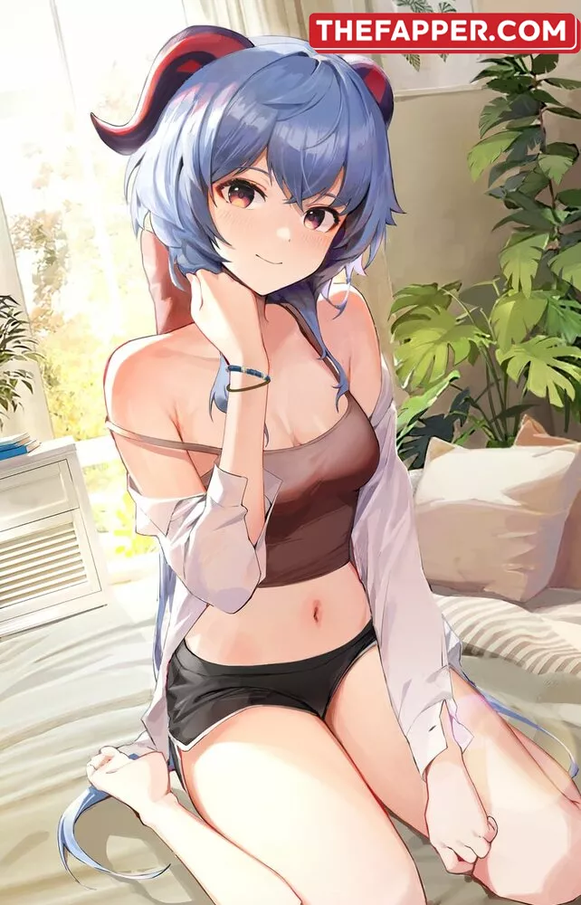 Genshin Impact  Onlyfans Leaked Nude Image #wokBFMwoDz