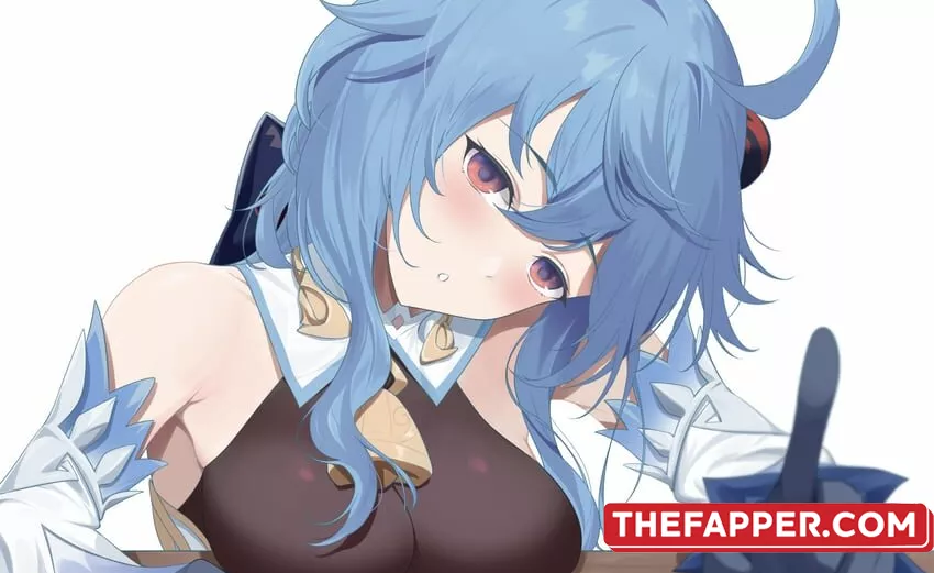 Genshin Impact  Onlyfans Leaked Nude Image #xBolloQcKR