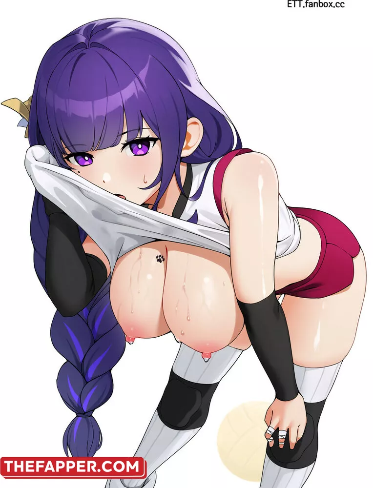 Genshin Impact  Onlyfans Leaked Nude Image #xVdXLiPYCk