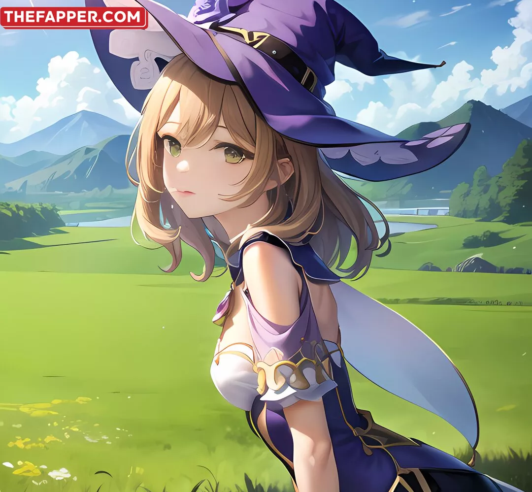 Genshin Impact  Onlyfans Leaked Nude Image #y1mcX8L1SG