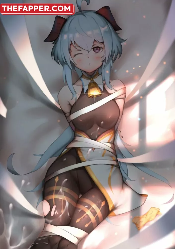 Genshin Impact  Onlyfans Leaked Nude Image #y6ktb5ct6B