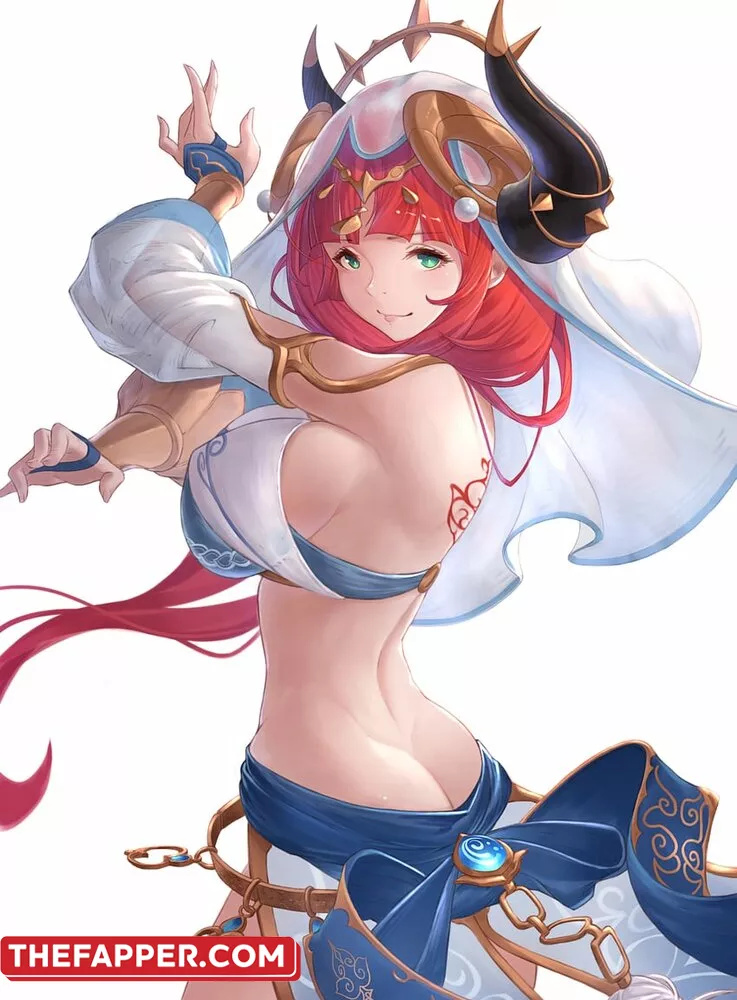 Genshin Impact  Onlyfans Leaked Nude Image #yWjLBRERRg
