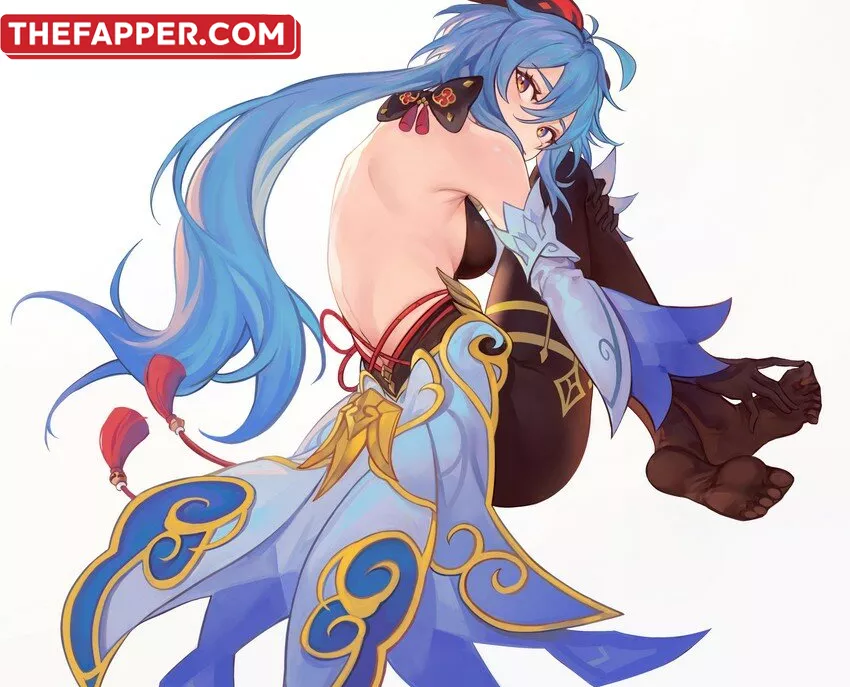 Genshin Impact  Onlyfans Leaked Nude Image #ypEws2IIvI