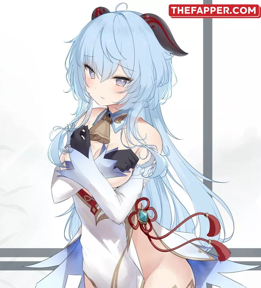 Genshin Impact  Onlyfans Leaked Nude Image #ytPBiKvPrU