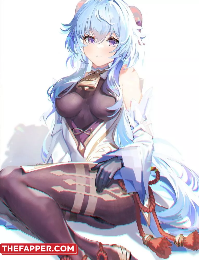 Genshin Impact  Onlyfans Leaked Nude Image #zBxohD632W