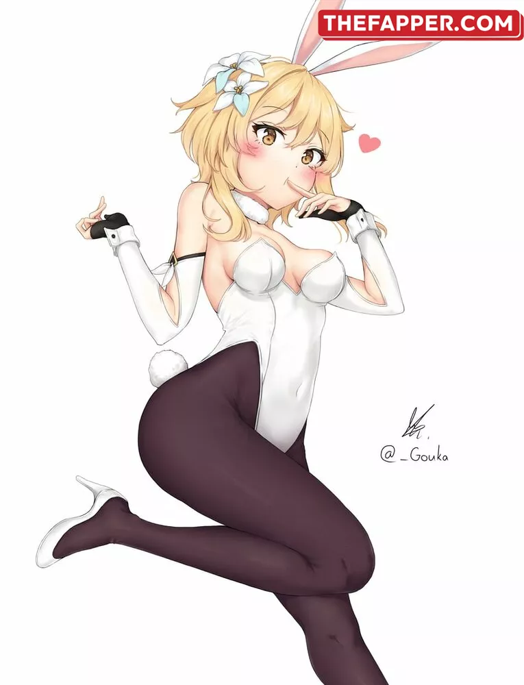 Genshin Impact  Onlyfans Leaked Nude Image #zNUcQFqwWl