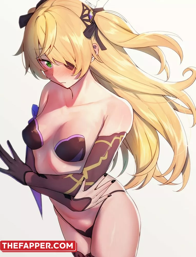 Genshin Impact  Onlyfans Leaked Nude Image #zdBG8jKMl1