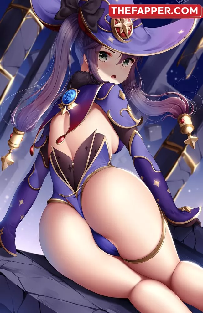 Genshin Impact  Onlyfans Leaked Nude Image #zzbSoJekSx