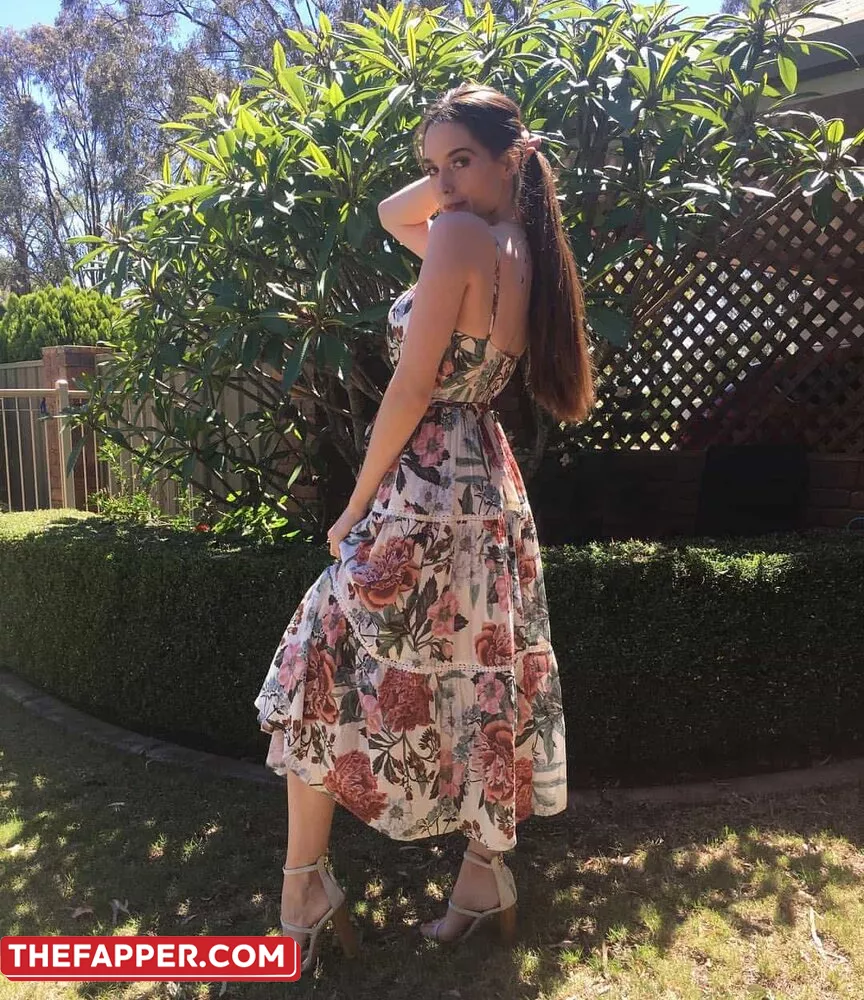 Georgia Carter  Onlyfans Leaked Nude Image #4ENfDfbHMj