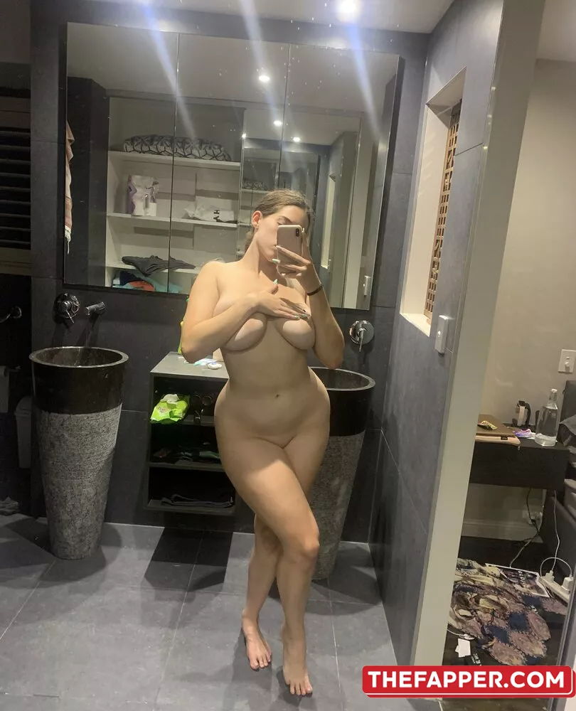 Georgia Carter  Onlyfans Leaked Nude Image #5wtF2oF3St