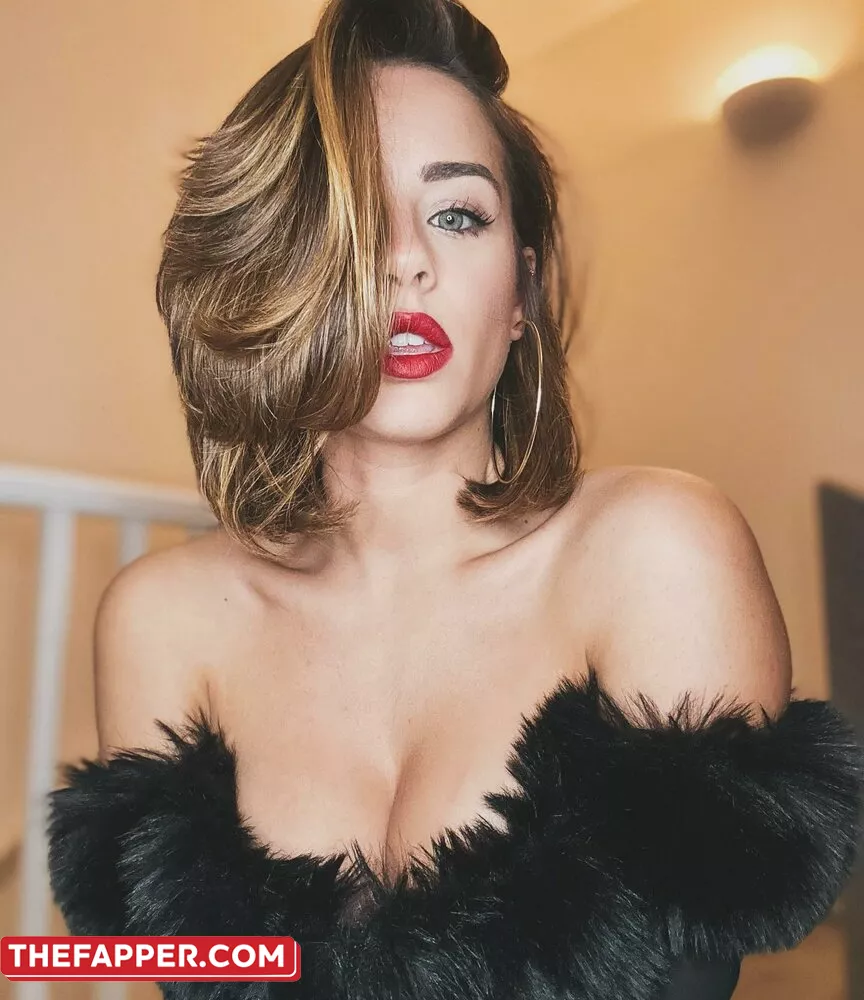 Georgia May Foote  Onlyfans Leaked Nude Image #0vFqruITpf