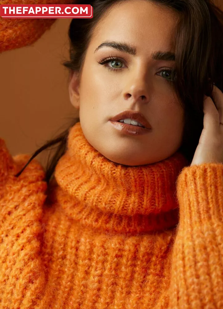 Georgia May Foote  Onlyfans Leaked Nude Image #6bRIANhHjT