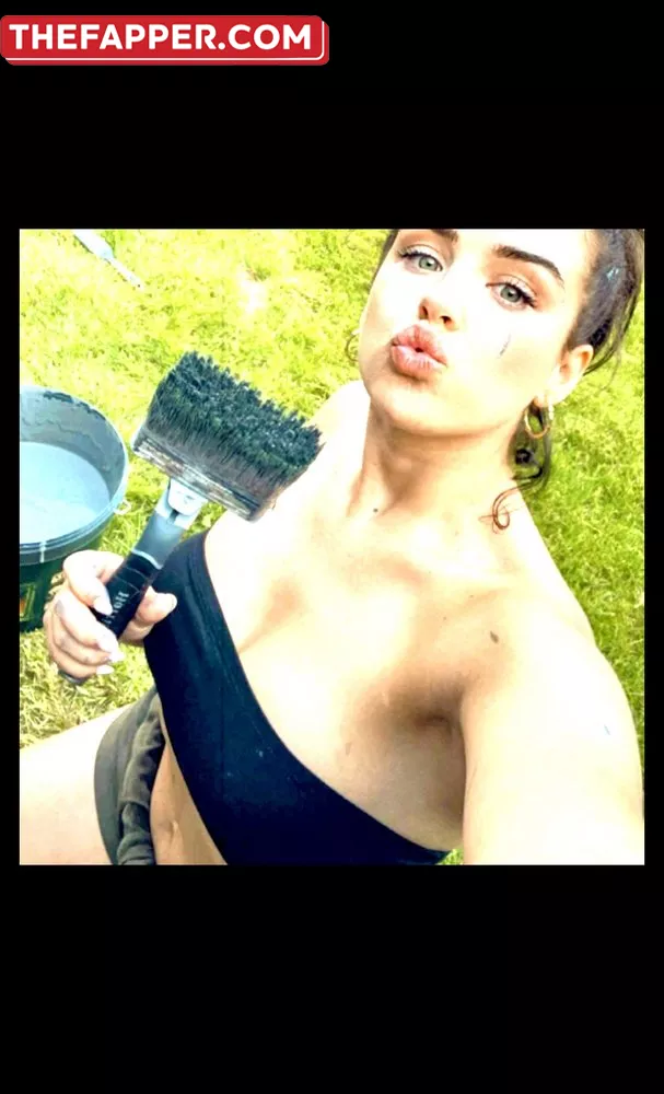 Georgia May Foote  Onlyfans Leaked Nude Image #BZrJaBmbha
