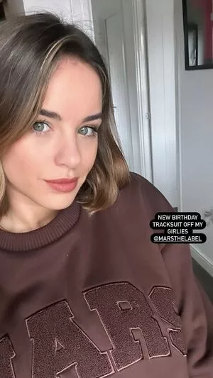 Georgia May Foote Onlyfans Leaked Nude Image #CNQbY56ACT