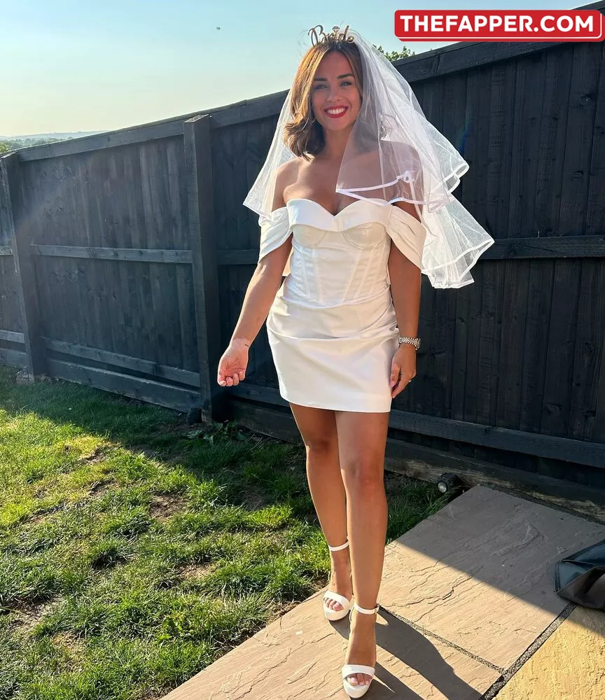 Georgia May Foote  Onlyfans Leaked Nude Image #MRBM0uE0Zs